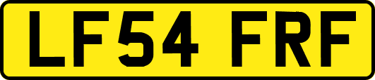 LF54FRF
