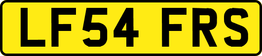 LF54FRS