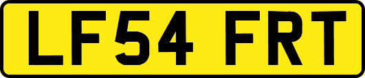 LF54FRT
