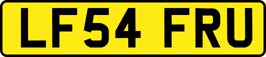 LF54FRU