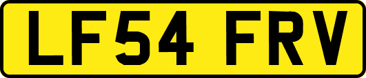 LF54FRV
