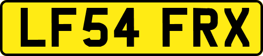 LF54FRX