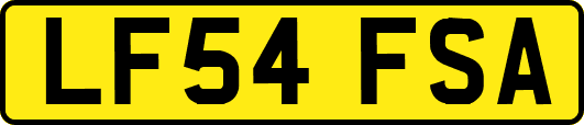 LF54FSA