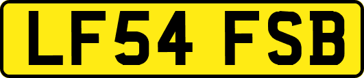 LF54FSB