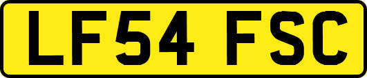 LF54FSC