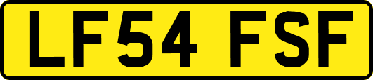 LF54FSF