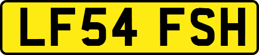 LF54FSH