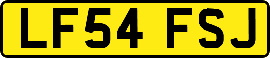 LF54FSJ