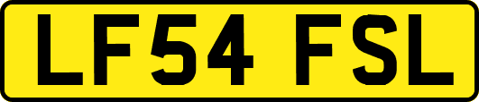LF54FSL