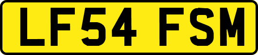 LF54FSM