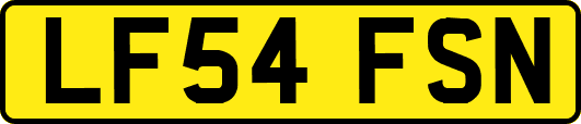 LF54FSN