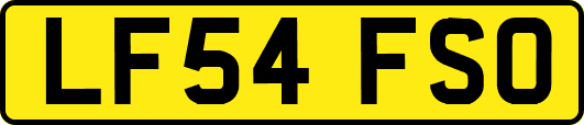 LF54FSO