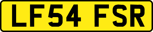 LF54FSR
