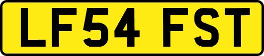 LF54FST