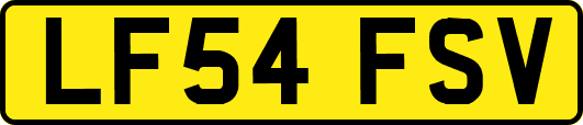 LF54FSV