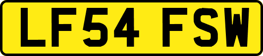 LF54FSW