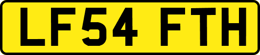 LF54FTH