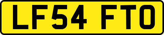 LF54FTO