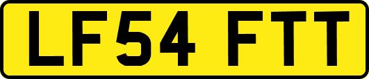 LF54FTT