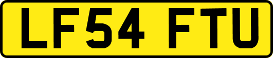 LF54FTU