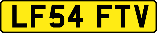 LF54FTV