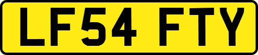 LF54FTY