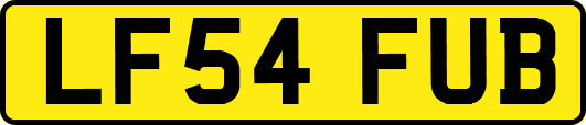 LF54FUB