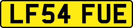 LF54FUE