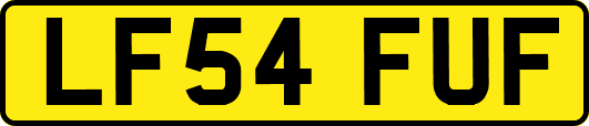 LF54FUF