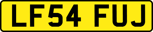 LF54FUJ