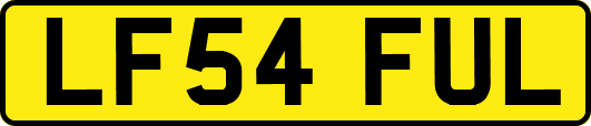 LF54FUL