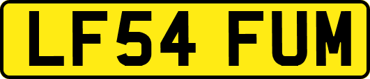 LF54FUM