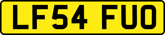 LF54FUO