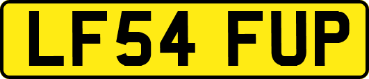 LF54FUP