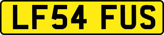 LF54FUS