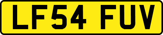 LF54FUV