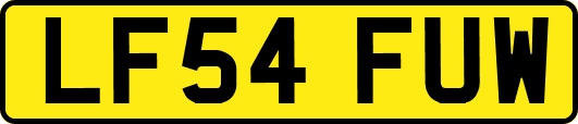 LF54FUW