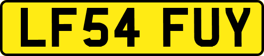LF54FUY