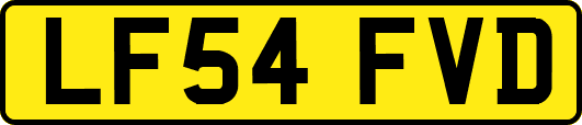 LF54FVD