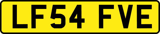 LF54FVE