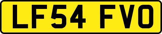 LF54FVO