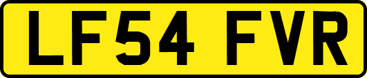 LF54FVR