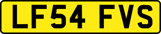 LF54FVS