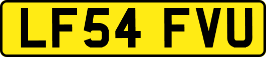LF54FVU