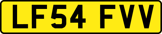 LF54FVV