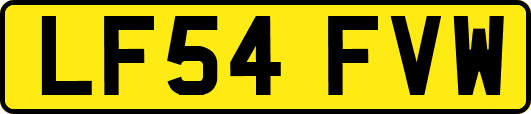 LF54FVW