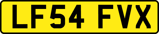 LF54FVX