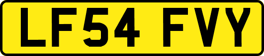 LF54FVY