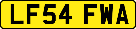 LF54FWA