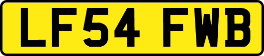 LF54FWB